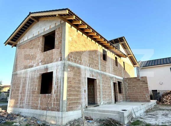 Casa de vânzare 4 camere Micești - 138817CV | BLITZ Alba Iulia | Poza2