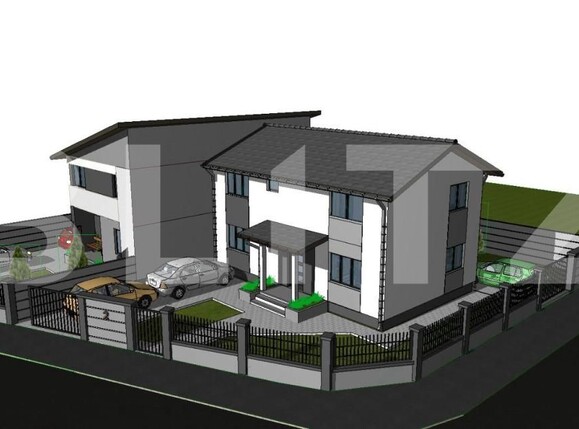 Casa de vânzare 4 camere Micești - 138817CV | BLITZ Alba Iulia | Poza4