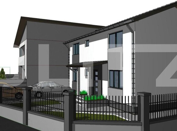 Casa de vânzare 4 camere Micești - 138817CV | BLITZ Alba Iulia | Poza11