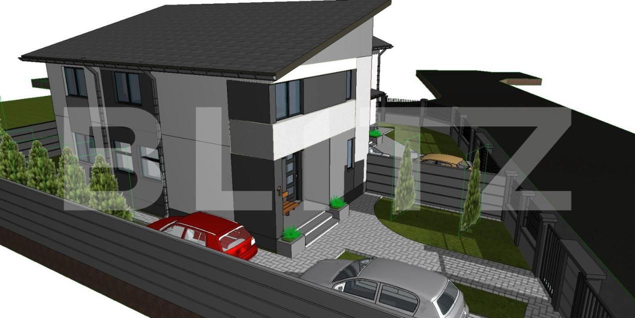 Casa de vânzare 4 camere Micești - 138817CV | BLITZ Alba Iulia | Poza12