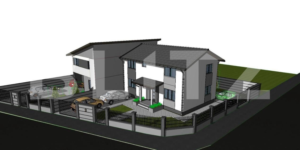 Casa de vânzare 4 camere Micești - 138817CV | BLITZ Alba Iulia | Poza4