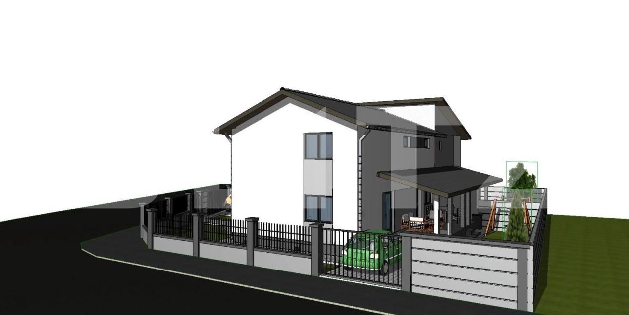 Casa de vânzare 4 camere Micești - 138817CV | BLITZ Alba Iulia | Poza10