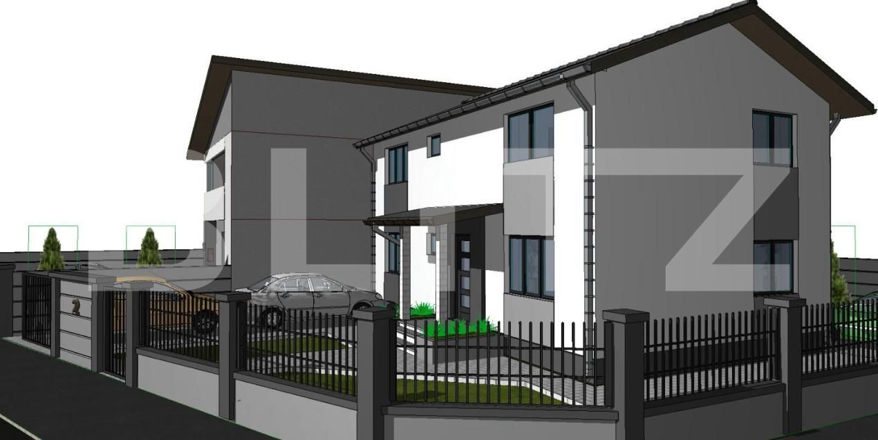 Casa de vânzare 4 camere Micești - 138817CV | BLITZ Alba Iulia | Poza11