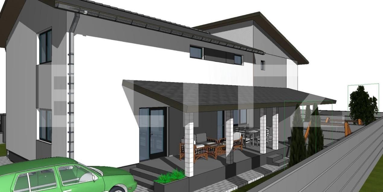 Casa de vânzare 4 camere Micești - 138817CV | BLITZ Alba Iulia | Poza5