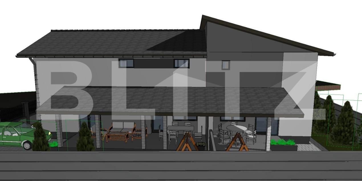 Casa de vânzare 4 camere Micești - 138817CV | BLITZ Alba Iulia | Poza6