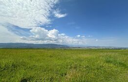 Teren intravilan, 789 mp, zona Oarda de Sus