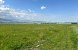 Teren intravilan, 789 mp, zona Oarda de Sus