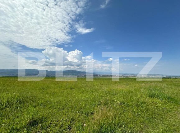 Teren de vânzare Exterior Sud - 138840TV | BLITZ Alba Iulia | Poza4