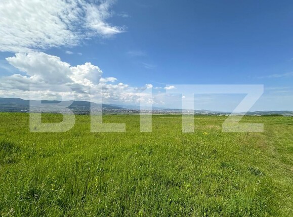 Teren de vânzare Exterior Sud - 138840TV | BLITZ Alba Iulia | Poza3