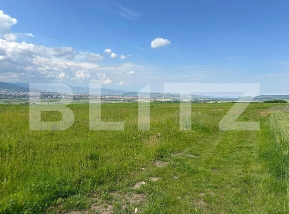Teren de vânzare Exterior Sud - 138840TV | BLITZ Alba Iulia | Poza1