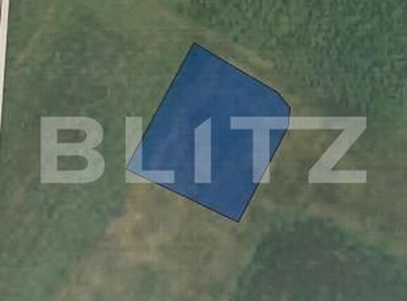 Teren de vânzare Exterior Sud - 138840TV | BLITZ Alba Iulia | Poza2