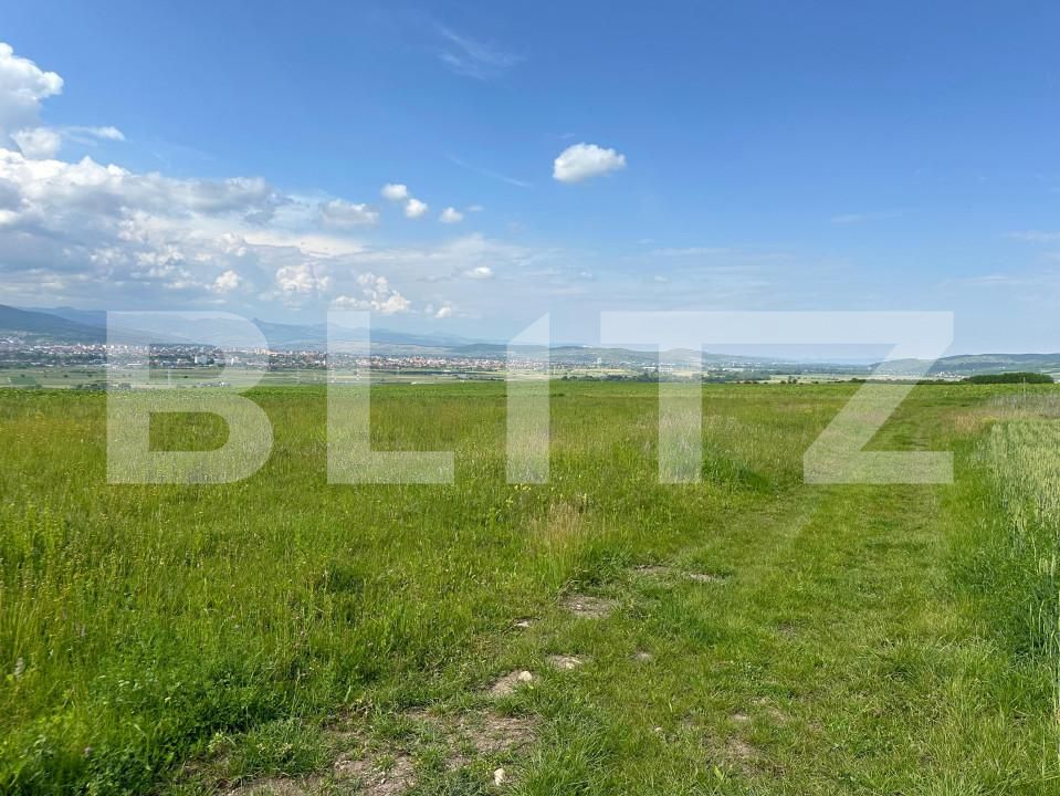 Teren de vânzare Exterior Sud - 138840TV | BLITZ Alba Iulia | Poza1