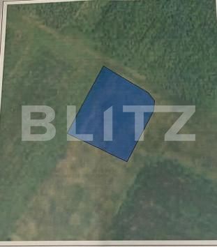 Teren de vânzare Exterior Sud - 138840TV | BLITZ Alba Iulia | Poza2