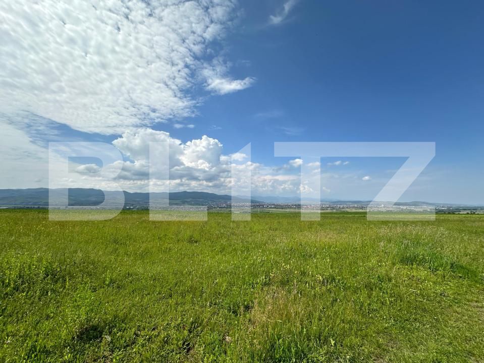 Teren de vânzare Exterior Sud - 138840TV | BLITZ Alba Iulia | Poza4