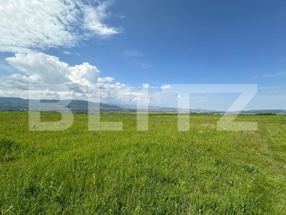 Teren de vânzare Exterior Sud - 138840TV | BLITZ Alba Iulia | Poza3