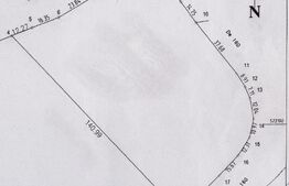 Teren extravilan cu potential ridicat, 10.000 mp, zona Blaj - Petrisat