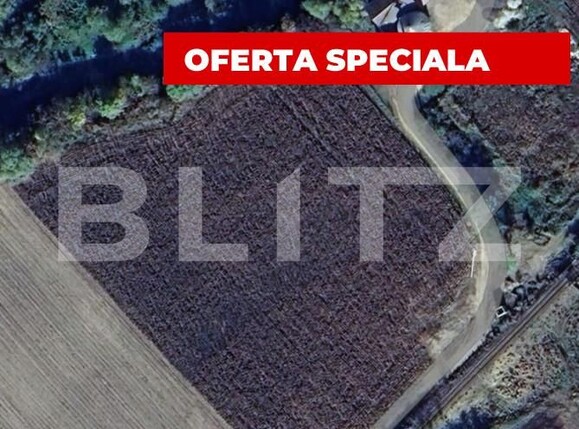 Teren de vânzare Blaj - 138846TV | BLITZ Alba Iulia | Poza1