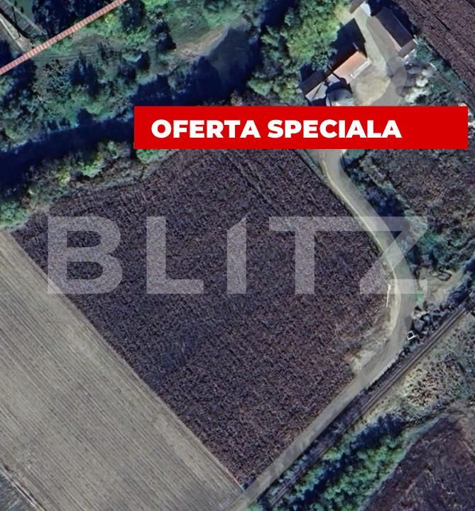 Teren de vânzare Blaj - 138846TV | BLITZ Alba Iulia | Poza1