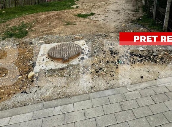 Teren de vânzare Bărăbanț - 138874TV | BLITZ Alba Iulia | Poza1