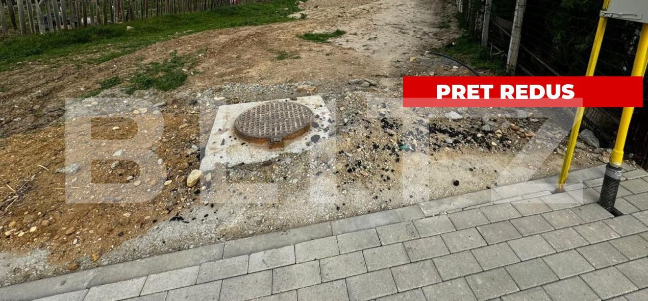 Teren de vânzare Bărăbanț - 138874TV | BLITZ Alba Iulia | Poza1