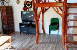 Cabană, 4 camere, teren 500mp , zona Vălisoara - Cheile Aiudului - Rimetea