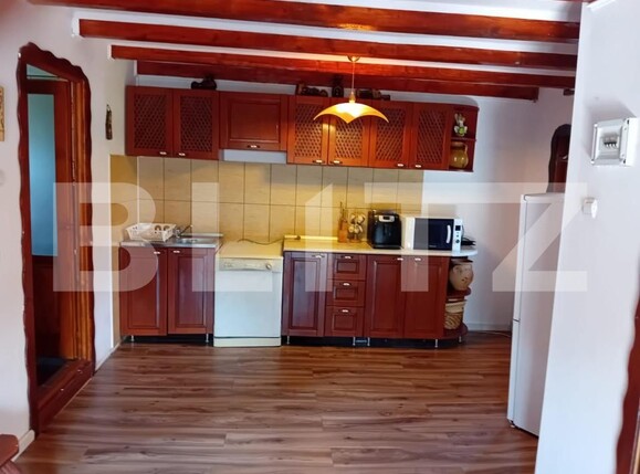 Casa de vânzare 4 camere Nord Vest - 138877CV | BLITZ Alba Iulia | Poza6