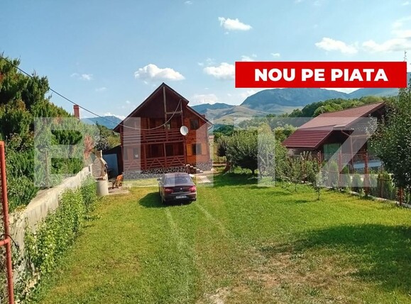 Casa de vânzare 4 camere Nord Vest - 138877CV | BLITZ Alba Iulia | Poza1