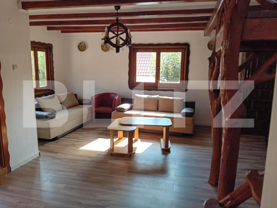 Casa de vânzare 4 camere Nord Vest - 138877CV | BLITZ Alba Iulia | Poza7