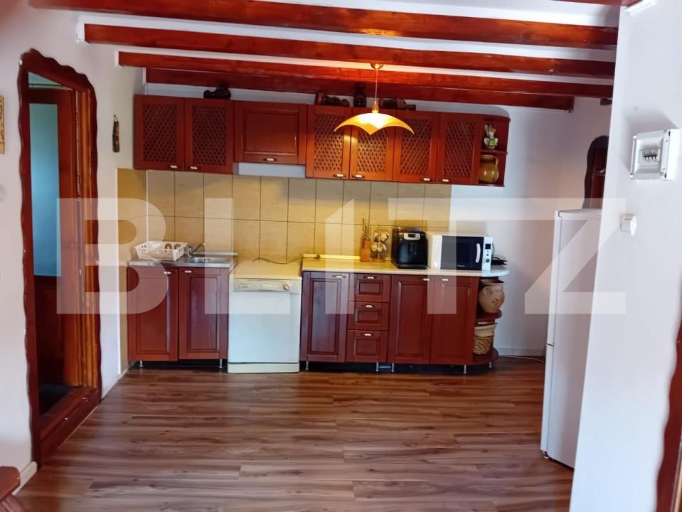 Casa de vânzare 4 camere Nord Vest - 138877CV | BLITZ Alba Iulia | Poza6