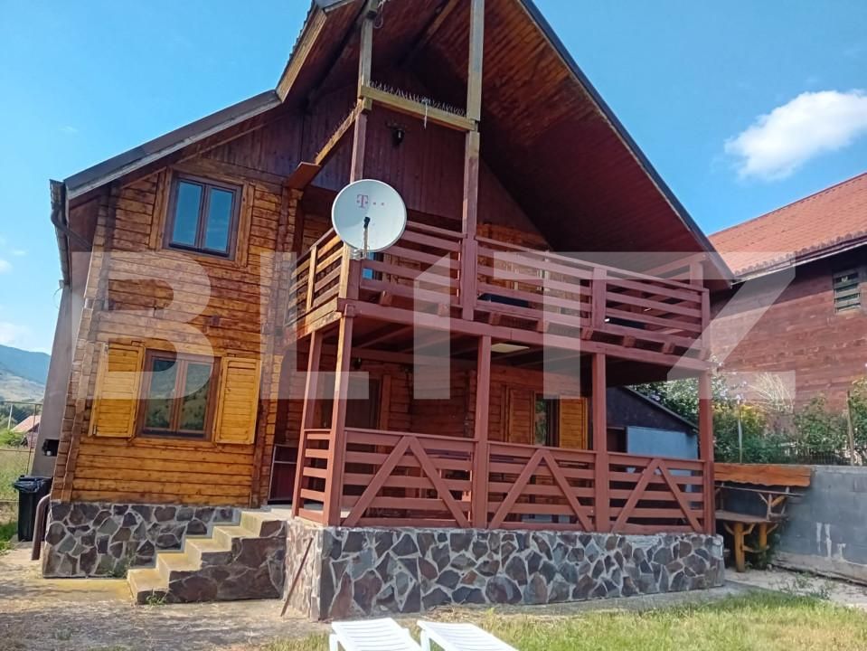 Casa de vânzare 4 camere Nord Vest - 138877CV | BLITZ Alba Iulia | Poza3