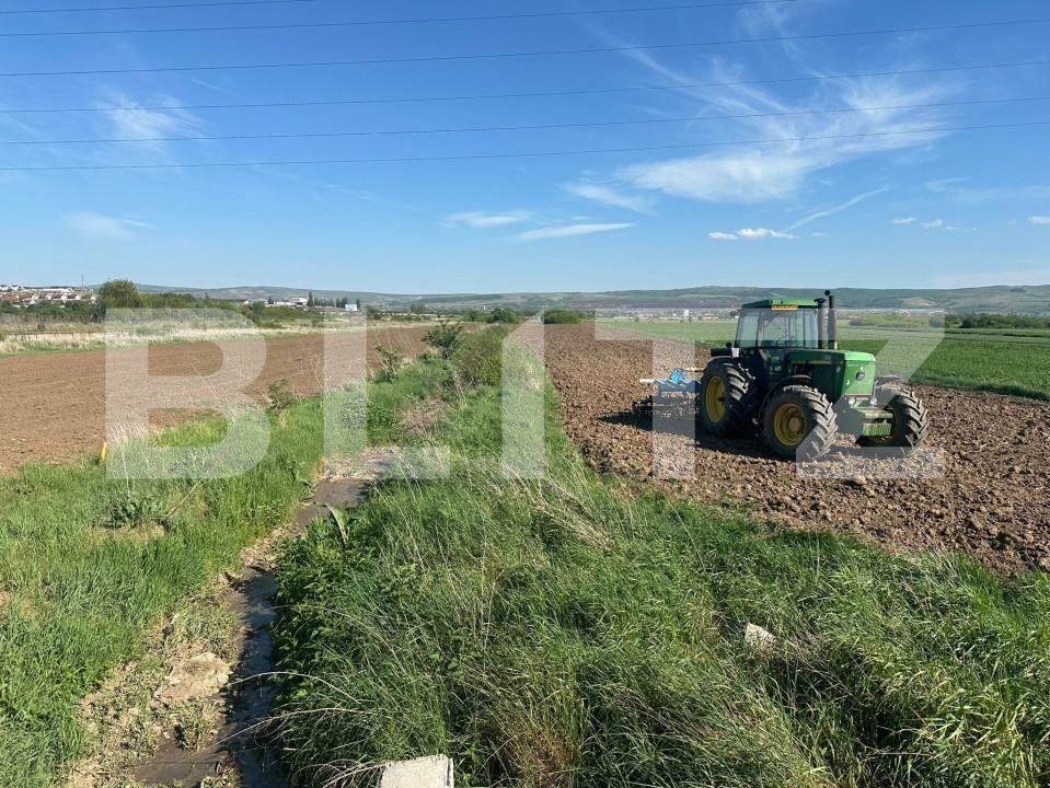 Teren de vânzare Cetate - 138933TV | BLITZ Alba Iulia | Poza1