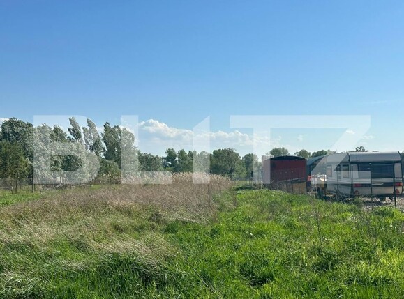 Teren de vânzare Periferie - 138935TV | BLITZ Alba Iulia | Poza1