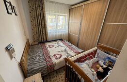 Apartament,3 camere, 62mp , zona - Liceul Sportiv