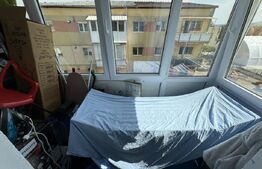 Apartament,3 camere, 62mp , zona - Liceul Sportiv