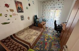Apartament,3 camere, 62mp , zona - Liceul Sportiv