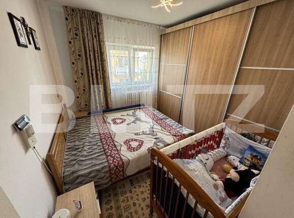 Apartament de vânzare 3 camere Cetate - 138961AV | BLITZ Alba Iulia | Poza1