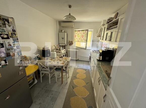 Apartament de vânzare 3 camere Cetate - 138961AV | BLITZ Alba Iulia | Poza3