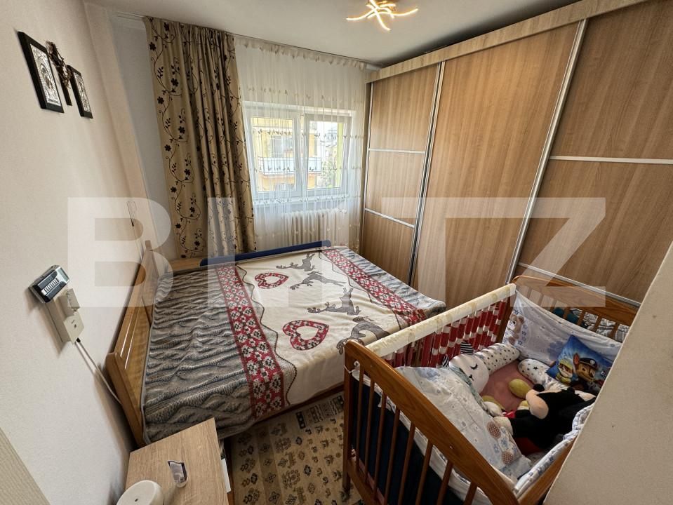 Apartament de vânzare 3 camere Cetate - 138961AV | BLITZ Alba Iulia | Poza1