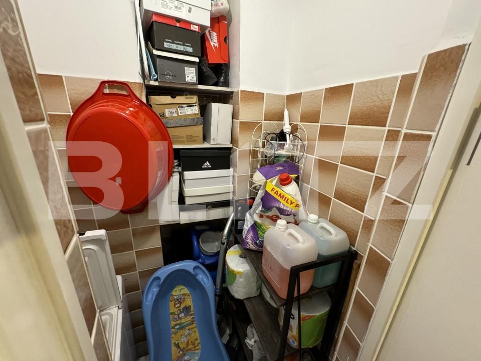 Apartament de vânzare 3 camere Cetate - 138961AV | BLITZ Alba Iulia | Poza5