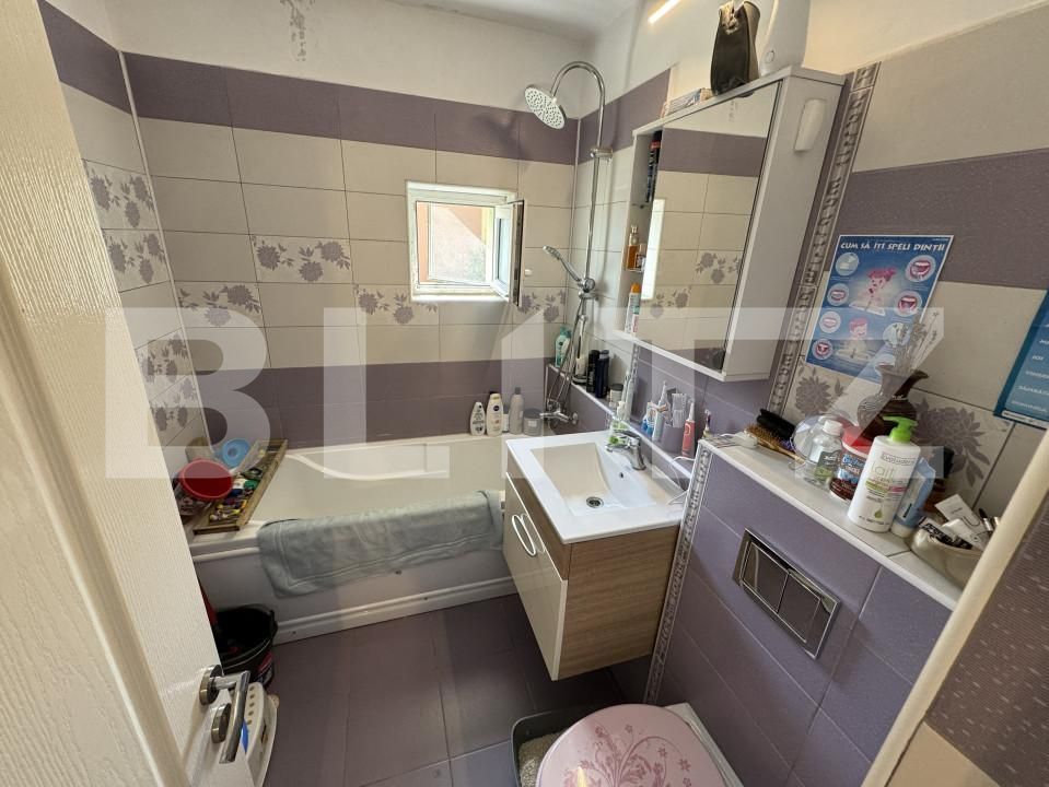 Apartament de vânzare 3 camere Cetate - 138961AV | BLITZ Alba Iulia | Poza4