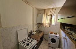 Apartament 2 camere, 38mp, zona Bld Transilvaniei