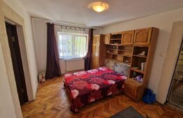 Apartament 2 camere, 38mp, zona Bld Transilvaniei