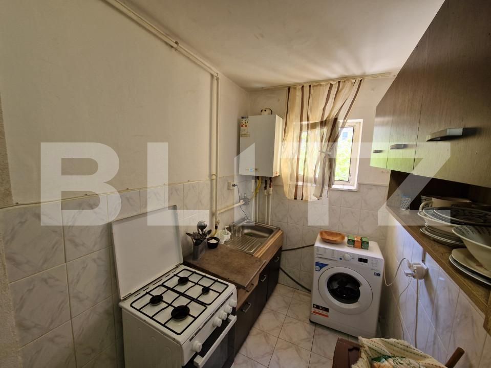 Apartament de vânzare 2 camere Cetate - 139004AV | BLITZ Alba Iulia | Poza5