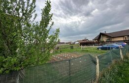 Teren intravilan, 483 mp, zona Arex