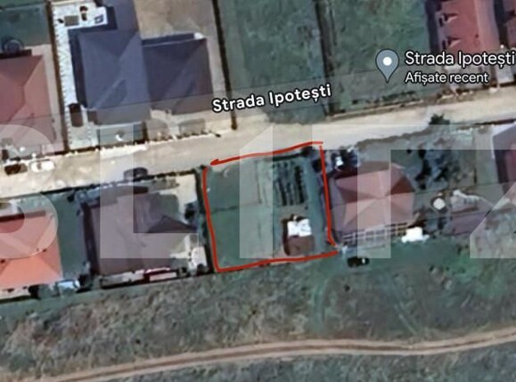 Teren de vânzare Ampoi 3 - 139012TV | BLITZ Alba Iulia | Poza1