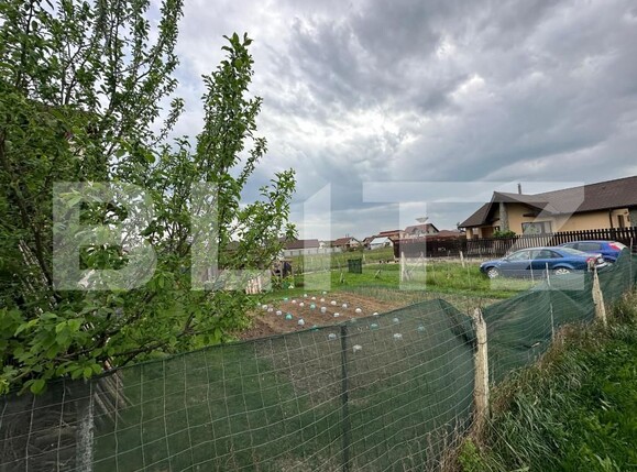 Teren de vânzare Ampoi 3 - 139012TV | BLITZ Alba Iulia | Poza2