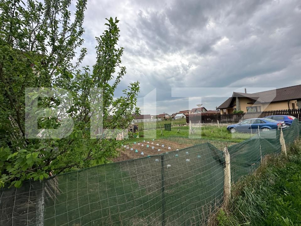 Teren de vânzare Ampoi 3 - 139012TV | BLITZ Alba Iulia | Poza2