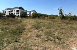 Teren Intravilan , 860 mp, zona Cetate