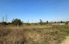 Teren Intravilan , 860 mp, zona Cetate