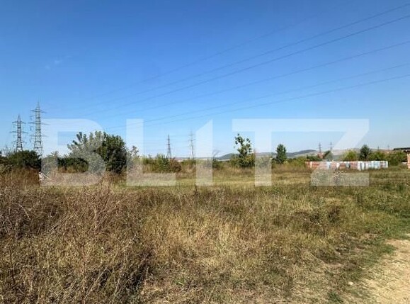 Teren de vânzare Cetate - 139115TV | BLITZ Alba Iulia | Poza2